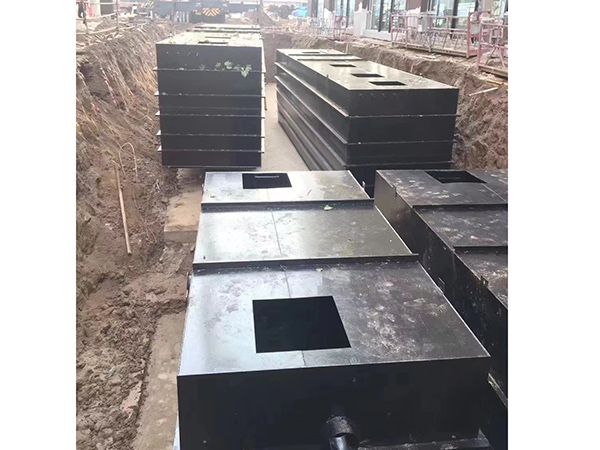 江油​甘肃嘉源通环保：全品类水处理设备，一站式守护碧水清流