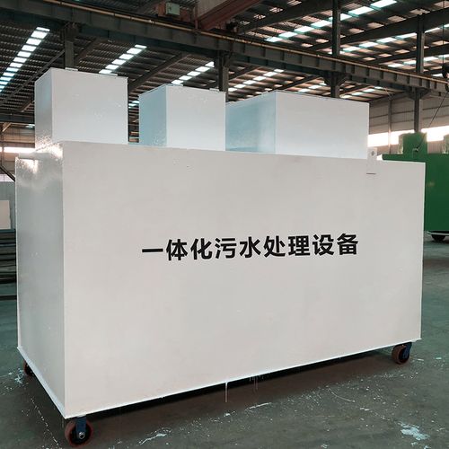 江油甘肃嘉源通全域服务｜专业污水处理设备定制生产、安装运维一站式解决方案